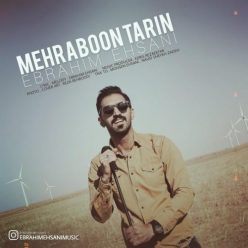 Ebrahim Ehsani – Mehraboon Tarin